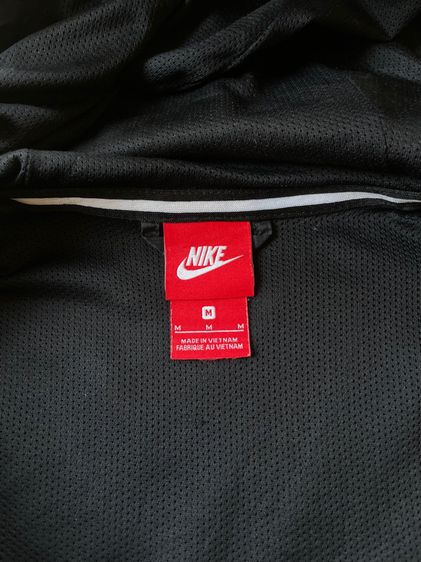 Nike windrunner jacket  รูปที่ 8