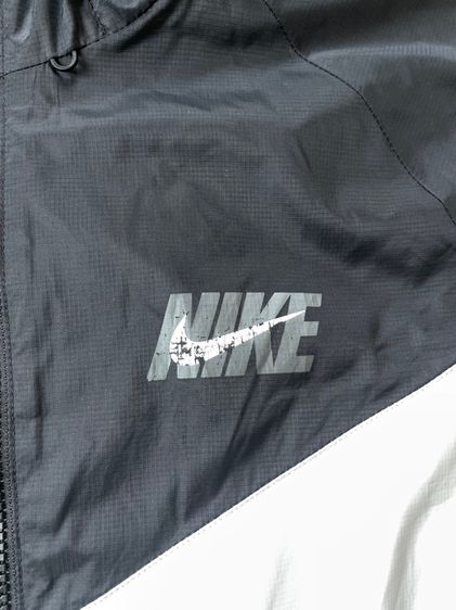 Nike windrunner jacket  รูปที่ 4