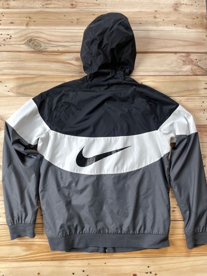 Nike windrunner jacket  รูปที่ 2