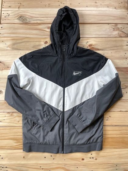 Nike windrunner jacket  รูปที่ 1