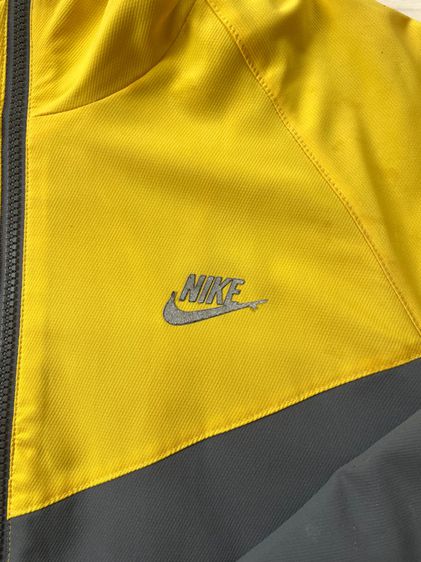 Nike windrunner jacket  รูปที่ 4