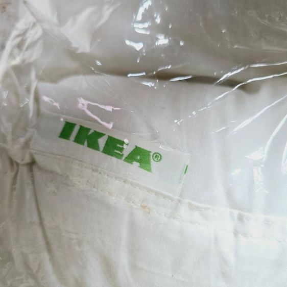 หมอน อิเกีย Ikea 2ใบ  รูปที่ 3