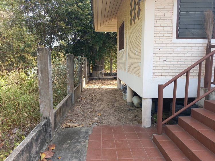 บ้านขายถูกพร้อมอยู่ รูปที่ 4