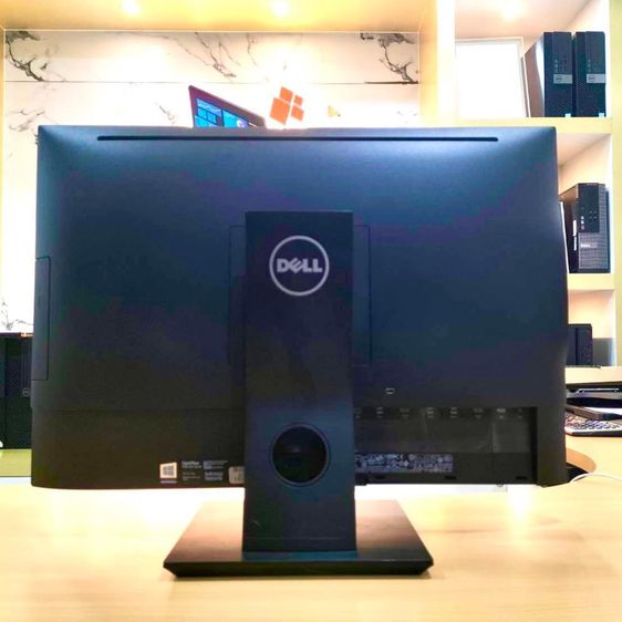 Dell (Aio) i5 Ram 16 รูปที่ 4