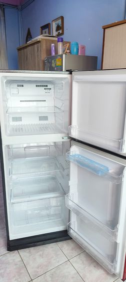 ตู้เย็นสภาพใหม่ใช้งานไม่ถึง 5 วัน ขายถูกๆ รูปที่ 6