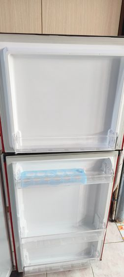 ตู้เย็นสภาพใหม่ใช้งานไม่ถึง 5 วัน ขายถูกๆ รูปที่ 7