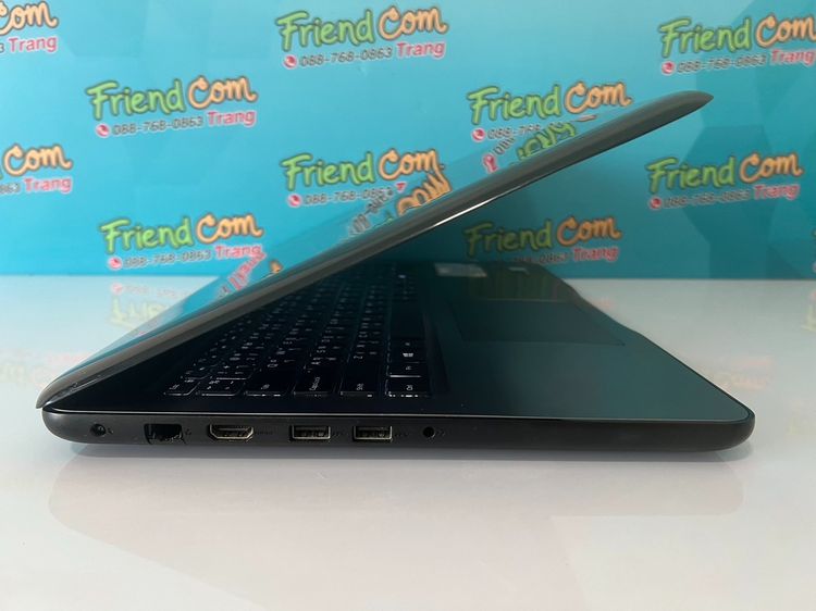 DELL Inspiron 5567 รูปที่ 7