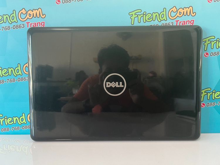 DELL Inspiron 5567 รูปที่ 3