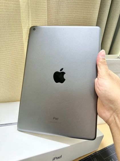 Apple 64 GB iPad Gen9 64gb Th