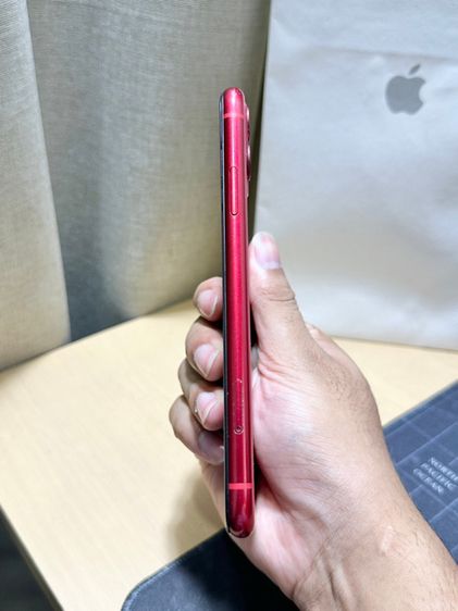 iPhone 11 128gb Th สีแดง รูปที่ 4