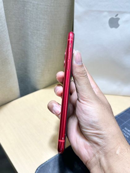 iPhone 11 128gb Th สีแดง รูปที่ 5