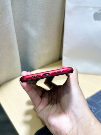 iPhone 11 128gb Th สีแดง รูปที่ 7