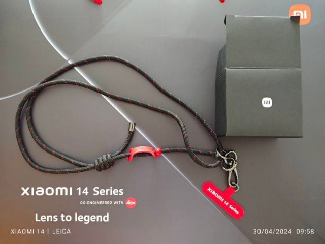 ชุด BoxSet Xiaomi 14 Series รูปที่ 3