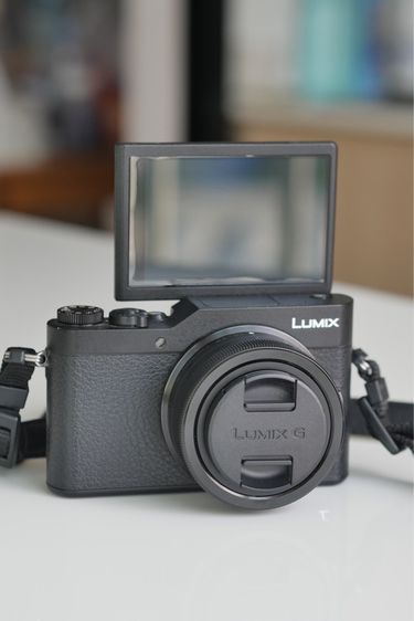 Panasonic Lumix GF9 สภาพเหมือนใหม่ (ใช้เองและใช้น้อยมาก) รูปที่ 2