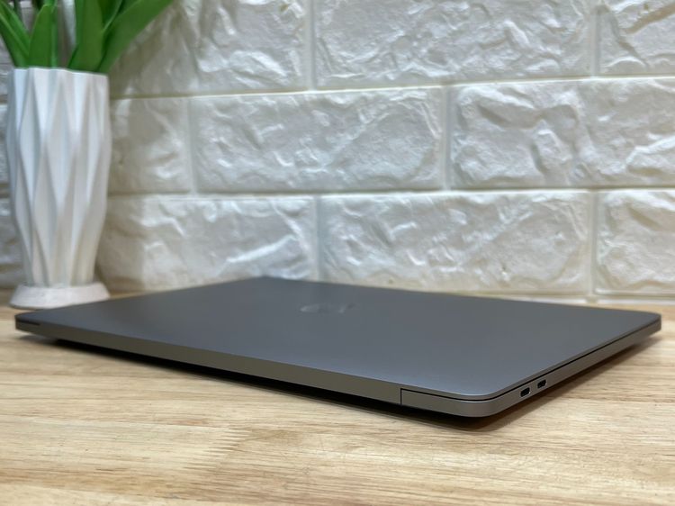 MacBook Pro (13.3-inch 2020 Four Thunderbolt 3 ports) Ram16GB SSD512GB SpaceGray รูปที่ 7