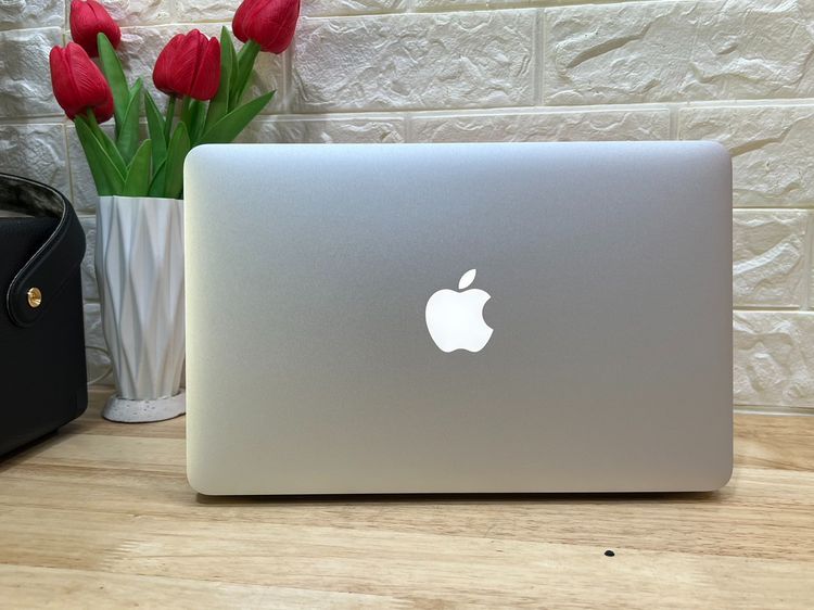 MacBook Air 11-inch Mid2013 Ram4GB SSD256GB    รูปที่ 5