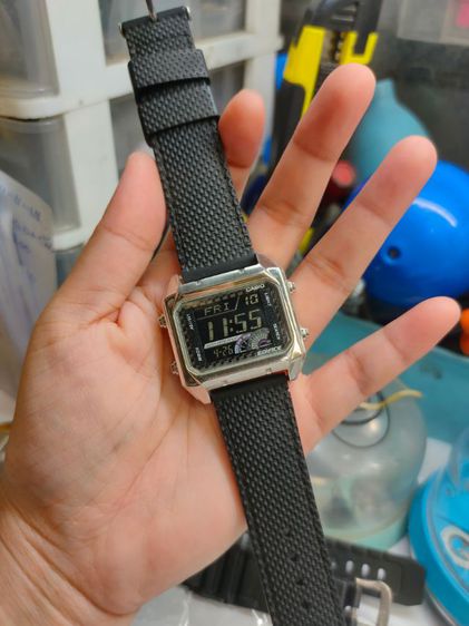 ขายนาฬิกา Edifice Eff-1000 รูปที่ 3