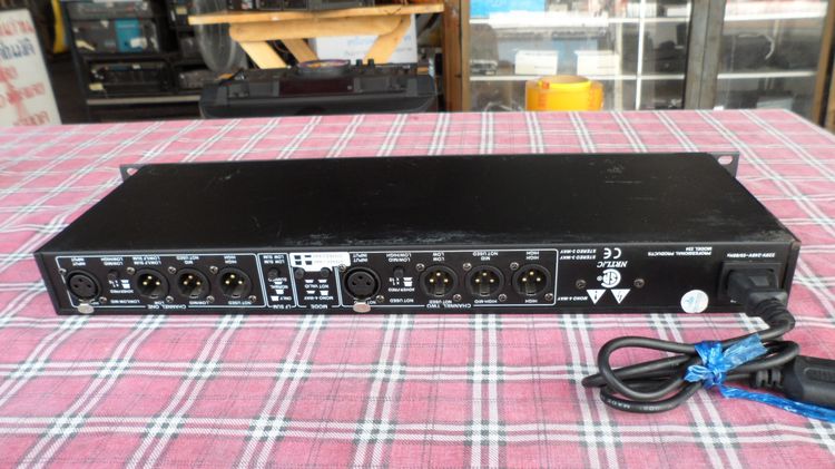 PROEUROTECH CE-234XL รูปที่ 7