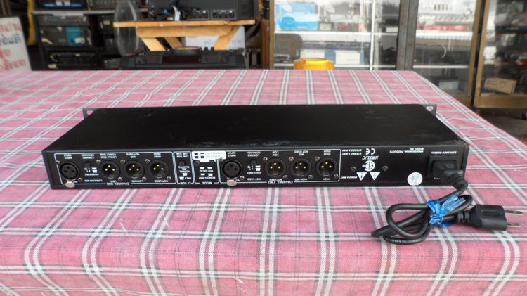 PROEUROTECH CE-234XL รูปที่ 2