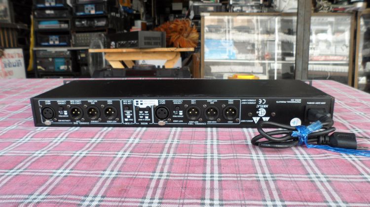 PROEUROTECH CE-234XL รูปที่ 6