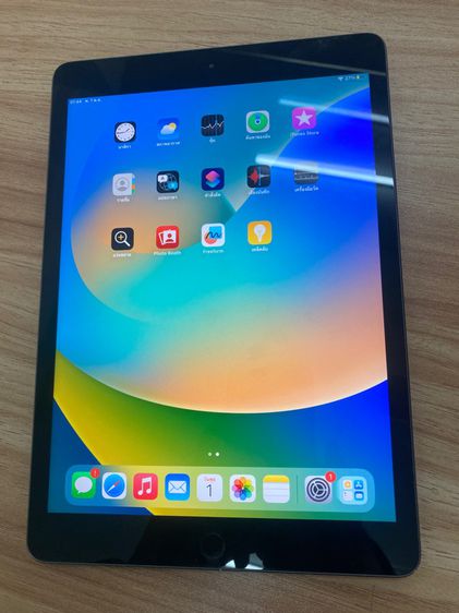 iPad Gen8 Wi-Fi 128 gb รูปที่ 9
