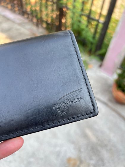 REDWING long wallet   รูปที่ 2