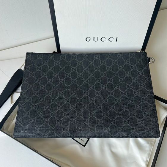 Gucci king snake clutch ปี21 รูปที่ 3