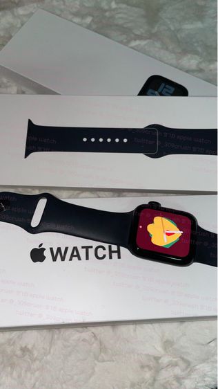 Apple watch SE 2nd gen รูปที่ 2