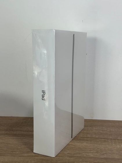 Apple 64 GB iPad Gen9 64gb Wi-Fi สีดำ