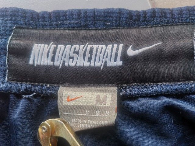 Nike กางเกงออกกำลังกายของแท้ 100 บาท รูปที่ 5