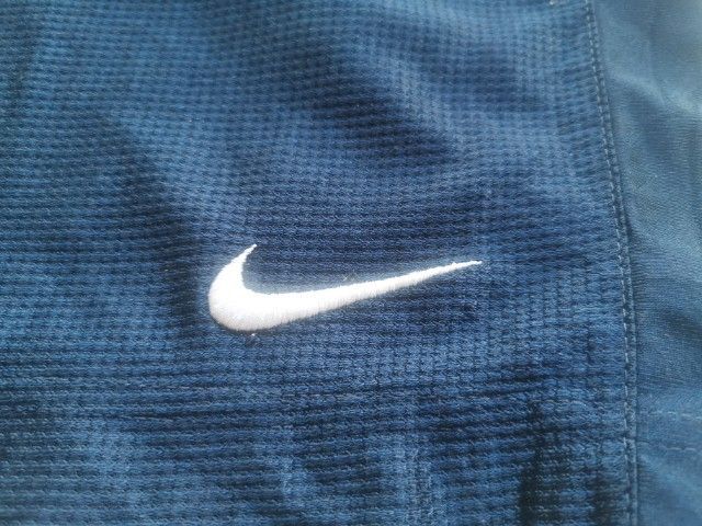 Nike กางเกงออกกำลังกายของแท้ 100 บาท รูปที่ 4