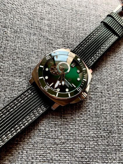 JAPAN Automatic PGN Watch รูปที่ 4