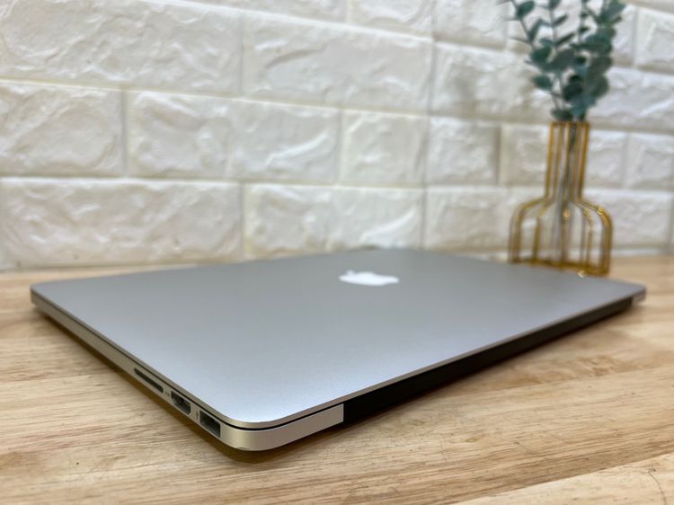 MacBook Pro (Retina 15-inch Mid2015) Ram16GB SSD512GB  รูปที่ 9