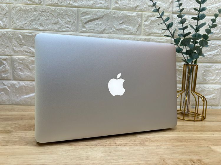 MacBook Air 11-inch Mid2013 Ram4GB SSD256GB รูปที่ 5