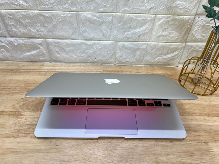 MacBook Air 11-inch Mid2013 Ram4GB SSD256GB รูปที่ 4