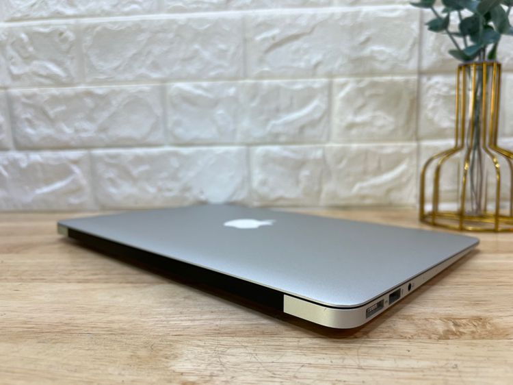 MacBook Air 11-inch Mid2013 Ram4GB SSD256GB รูปที่ 8