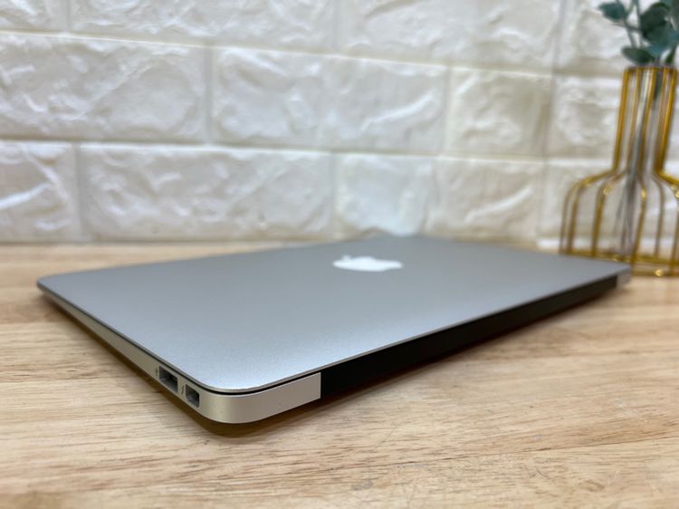 MacBook Air 11-inch Mid2013 Ram4GB SSD256GB รูปที่ 9