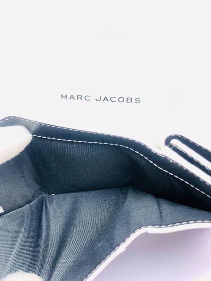 Marc Jacobs wallet (670296) รูปที่ 5