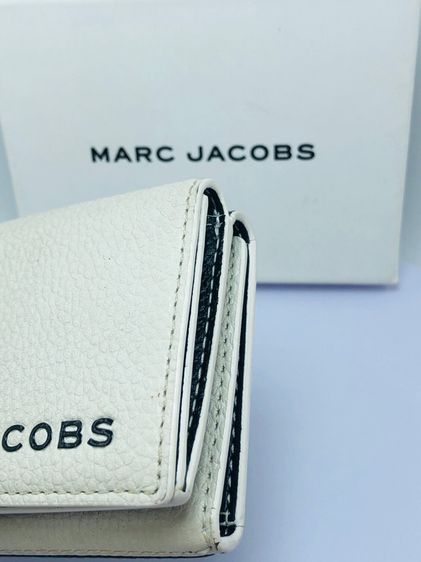 Marc Jacobs wallet (670296) รูปที่ 7