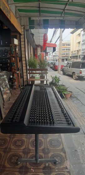 MIXER Peavey SRC 2400 USA 24 channel  made in USA  รูปที่ 6