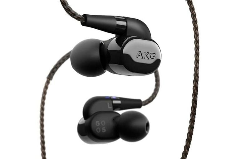 ขายหูฟัง AKG N5005