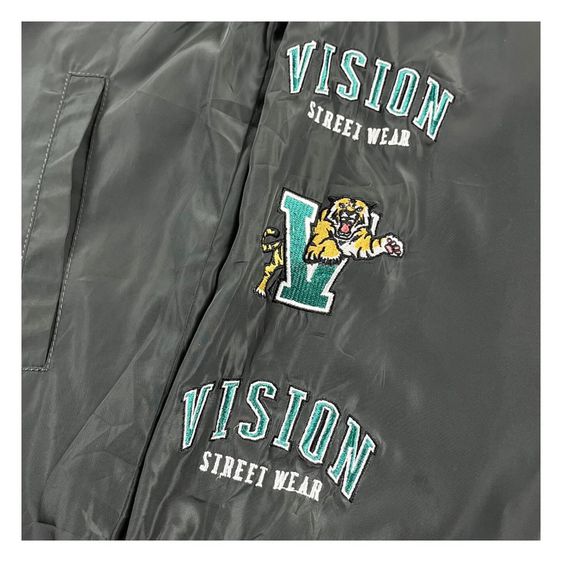 Vision Street Wear Jacket  รูปที่ 5