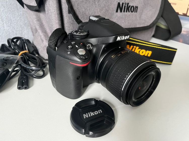 กล้อง Nikon D5200 รูปที่ 14