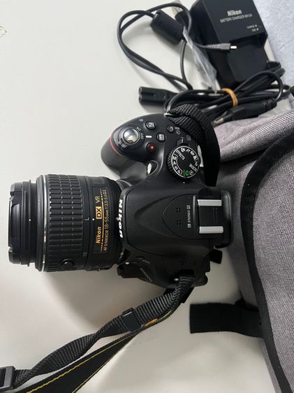 กล้อง Nikon D5200 รูปที่ 5