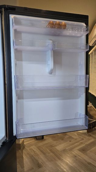 ขายตู้เย็น Samsung 15.3Q ใหม่มาก ยังมีประกันหลายปี รูปที่ 10