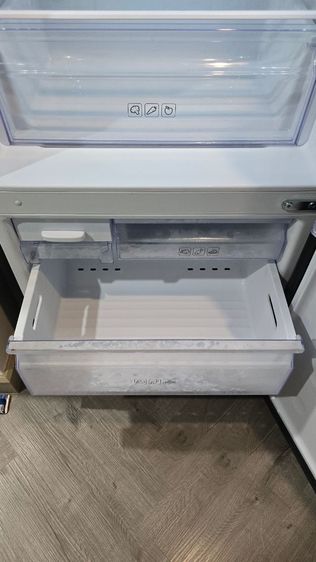 ขายตู้เย็น Samsung 15.3Q ใหม่มาก ยังมีประกันหลายปี รูปที่ 17