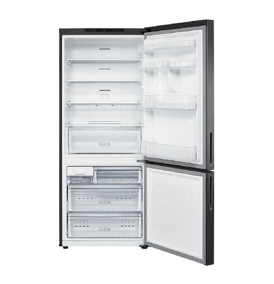 ขายตู้เย็น Samsung 15.3Q ใหม่มาก ยังมีประกันหลายปี รูปที่ 9