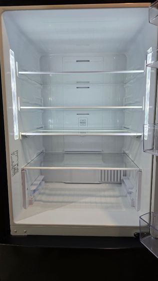 ขายตู้เย็น Samsung 15.3Q ใหม่มาก ยังมีประกันหลายปี รูปที่ 11
