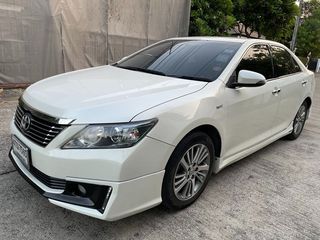 Toyota Camry 2014 Extremo 2.0G
