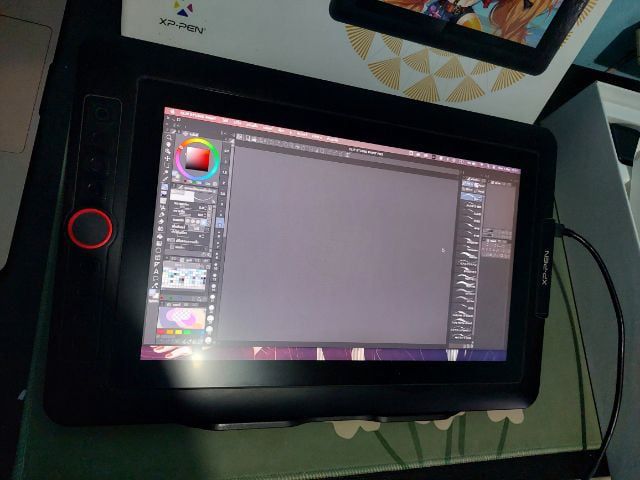 XP-Pen รุ่น Artist 13.3 Pro รูปที่ 3